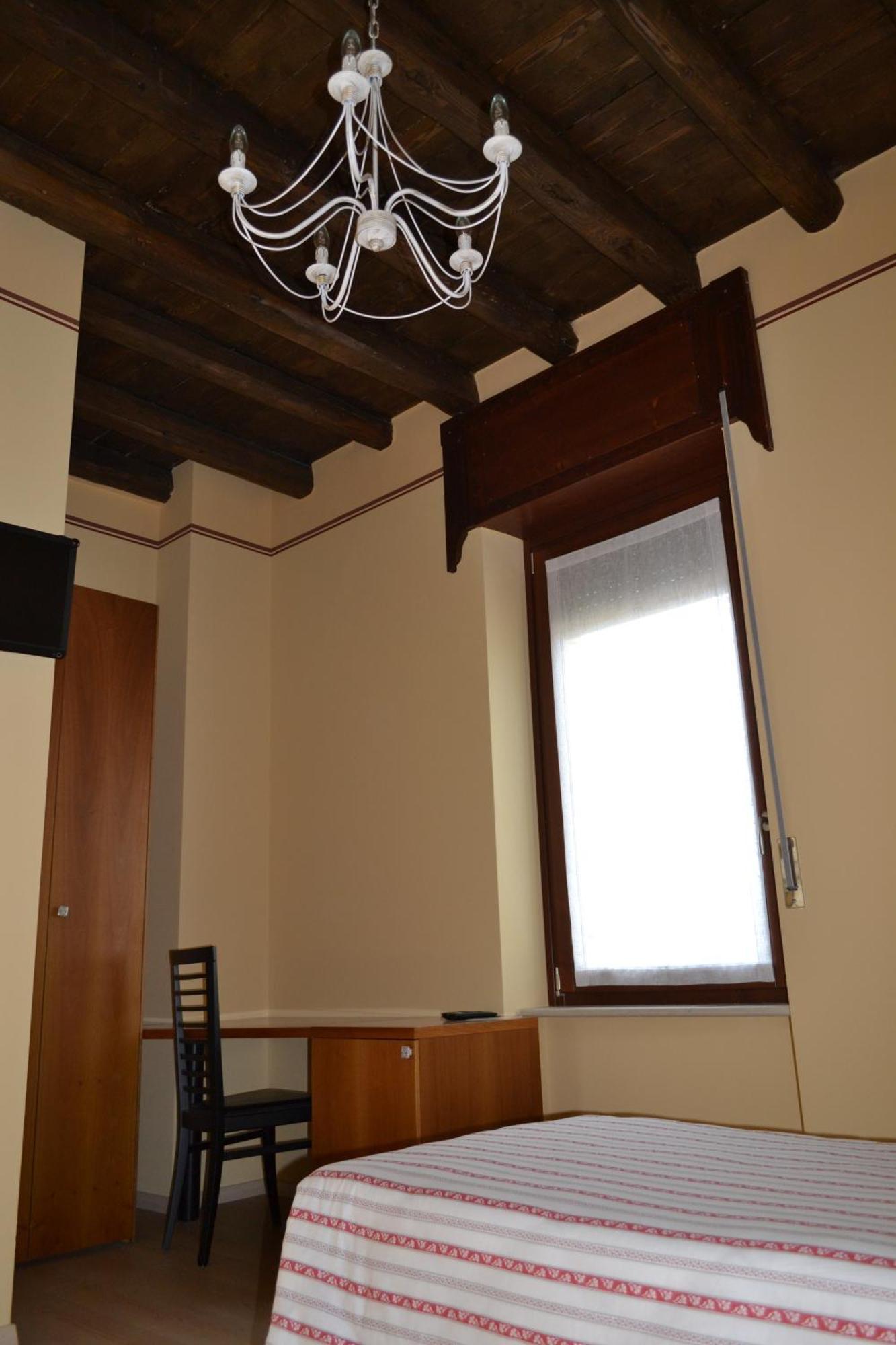 拉索斯塔洛康达住宿加早餐旅馆 卡瓦翁贝罗内斯 客房 照片